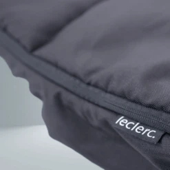 Leclerc MF Plus Footmuff – Polar Black -Kiddies Kingdom Store footmuff polar12 black 7