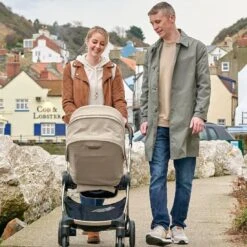 Mamas & Papas Strada Pebble Starter Bundle -Kiddies Kingdom Store fregyy