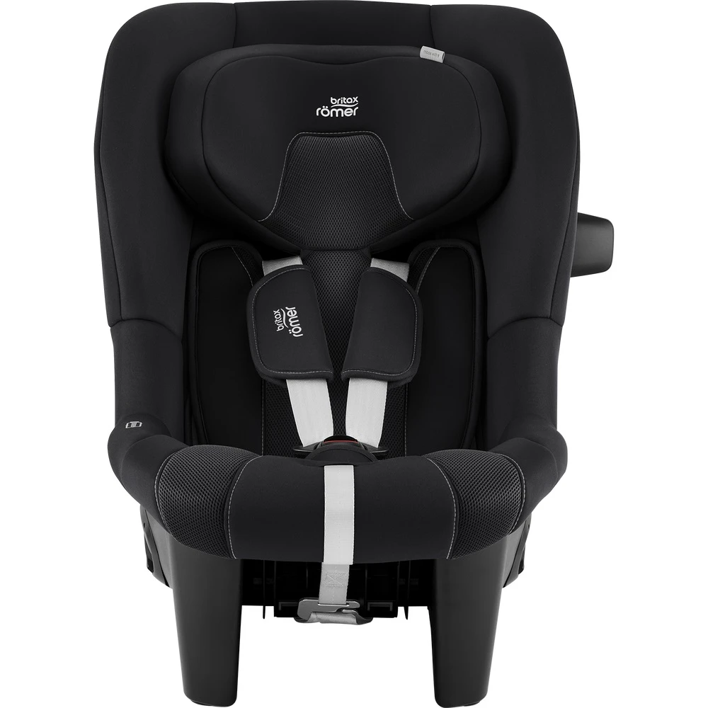 Britax MAX-SAFE PRO Galaxy Black 4 Britax MAX-SAFE PRO Galaxy Black - Image 4