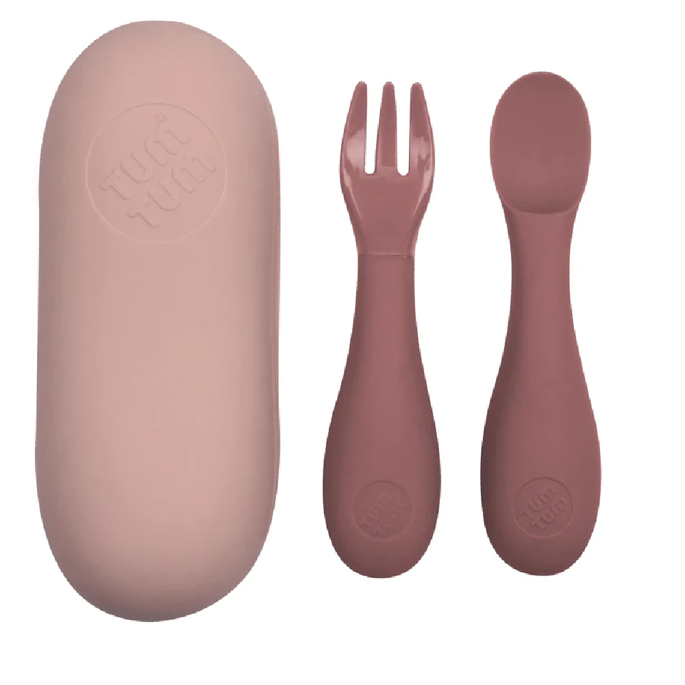 Tum Tum Pink Feeding Bundle 12 Tum Tum Pink Feeding Bundle - Image 12