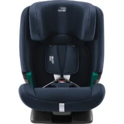 Britax EVOLVAFIX Night Blue Car Seat -Kiddies Kingdom Store frty7uijh