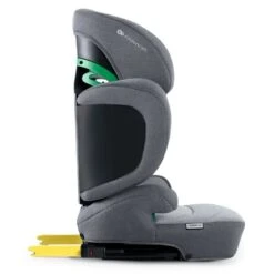 Kinderkraft XPAND 2 I-Size Car Seat Grey -Kiddies Kingdom Store fry5