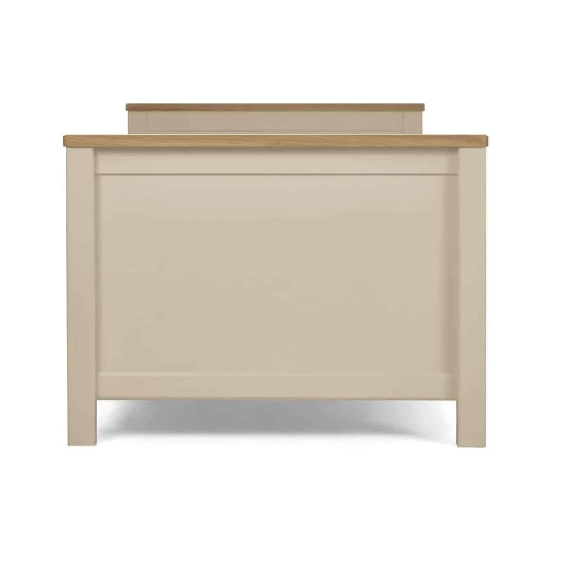 Mamas & Papas Harwell 2 Piece – Cashmere 4 Mamas & Papas Harwell 2 Piece – Cashmere - Image 4