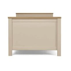 Mamas & Papas Harwell 5 Piece Nursery Room Set – Cashmere -Kiddies Kingdom Store frye5 3