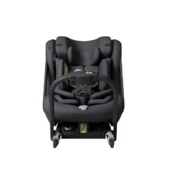 Axkid One+ 3 Arctic Mist Grey Bundle -Kiddies Kingdom Store fsegt4r5