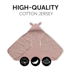 Hauck Snuggle N Dream – Bambi Rose -Kiddies Kingdom Store fshhsr