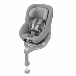 Maxi-Cosi Pearl 360 Pro – Authentic Grey -Kiddies Kingdom Store ftujyti