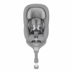 Maxi-Cosi Pearl 360 Pro – Authentic Grey -Kiddies Kingdom Store ftut