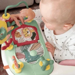 Mamas & Papas Snug Floor Seat With Activity Tray – Blossom 9 Mamas & Papas Snug Floor Seat With Activity Tray – Blossom -Kiddies Kingdom Store ftuyhtru