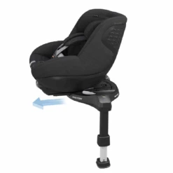 Maxi-Cosi Pearl 360 Pro – Authentic Black 28 Maxi-Cosi Pearl 360 Pro – Authentic Black -Kiddies Kingdom Store fy6446