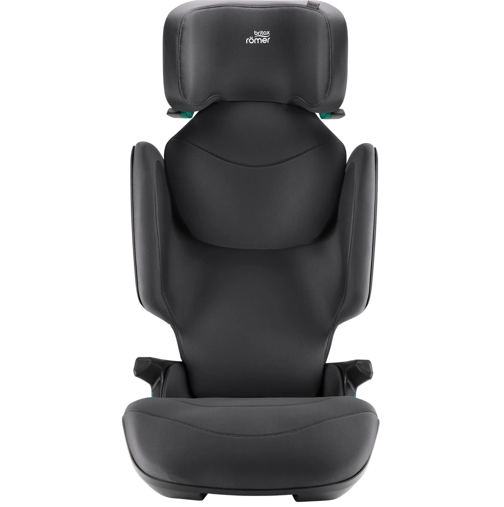 Britax KIDFIX PRO M CLASSIC Midnight Grey 2 Britax KIDFIX PRO M CLASSIC Midnight Grey - Image 2
