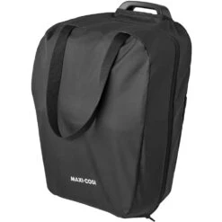 Maxi-Cosi Nomad Plus – Authentic Black -Kiddies Kingdom Store gSWt