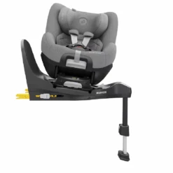 Maxi-Cosi Pearl 360 Pro – Authentic Grey -Kiddies Kingdom Store gbutouo