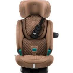 Britax ADVANSAFIX PRO LUX Warm Caramel -Kiddies Kingdom Store gderhyuti6