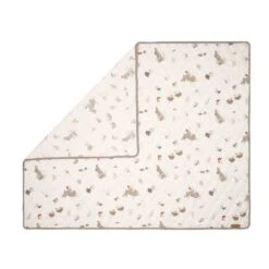 Tutti Bambini Cot/Cot Bed Coverlet – Cocoon -Kiddies Kingdom Store gdet