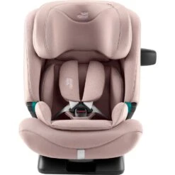 Britax ADVANSAFIX PRO STYLE Dusty Rose -Kiddies Kingdom Store gdhrjt