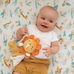 Tutti Bambini Comforter – Run Wild 8 Tutti Bambini Comforter – Run Wild -Kiddies Kingdom Store gdtu67