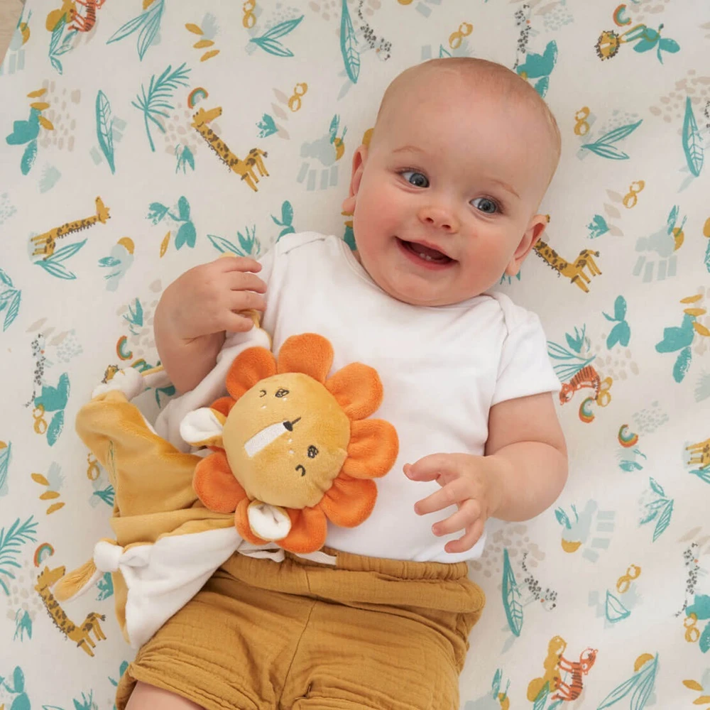 Tutti Bambini Comforter – Run Wild 3 Tutti Bambini Comforter – Run Wild - Image 3