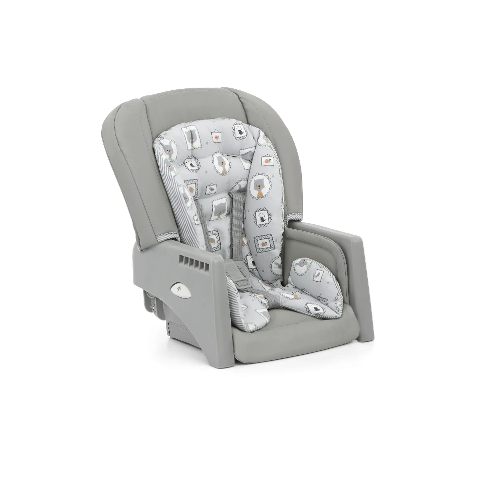 Joie Multiply 6in1 Portrait Highchair 7 Joie Multiply 6in1 Portrait Highchair - Image 7