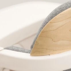 Nuna BRYN Highchair Heritage -Kiddies Kingdom Store ge4y5rf