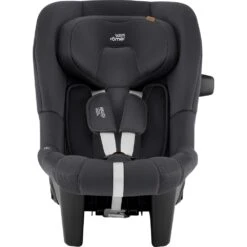 Britax MAX-SAFE PRO Fossil Grey -Kiddies Kingdom Store get 1