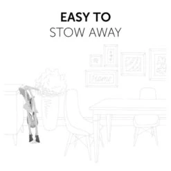 Hauck Sit N Fold Mickey Mouse Grey -Kiddies Kingdom Store get 2