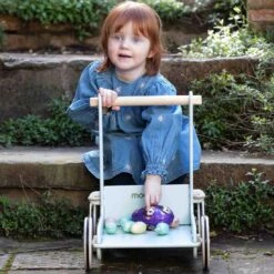 Moover Baby Walker Green -Kiddies Kingdom Store gey5u6y