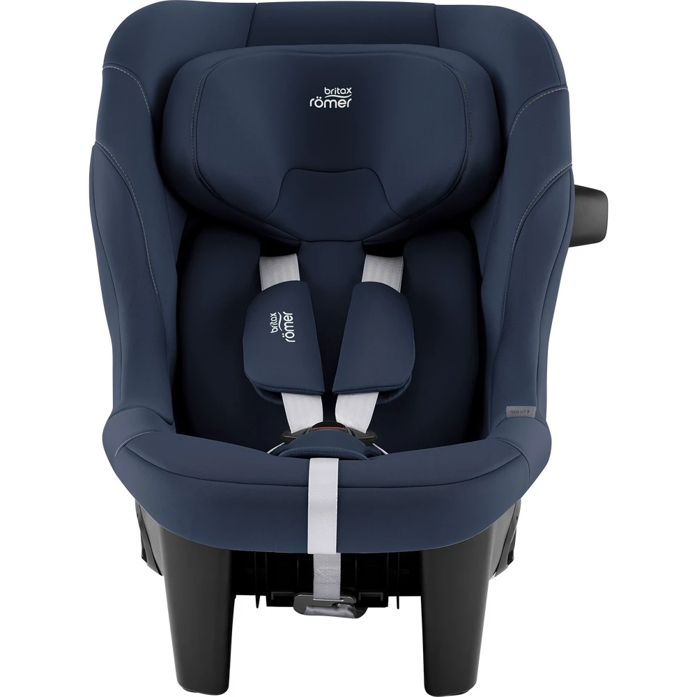 Britax MAX-SAFE PRO Night Blue 4 Britax MAX-SAFE PRO Night Blue - Image 4