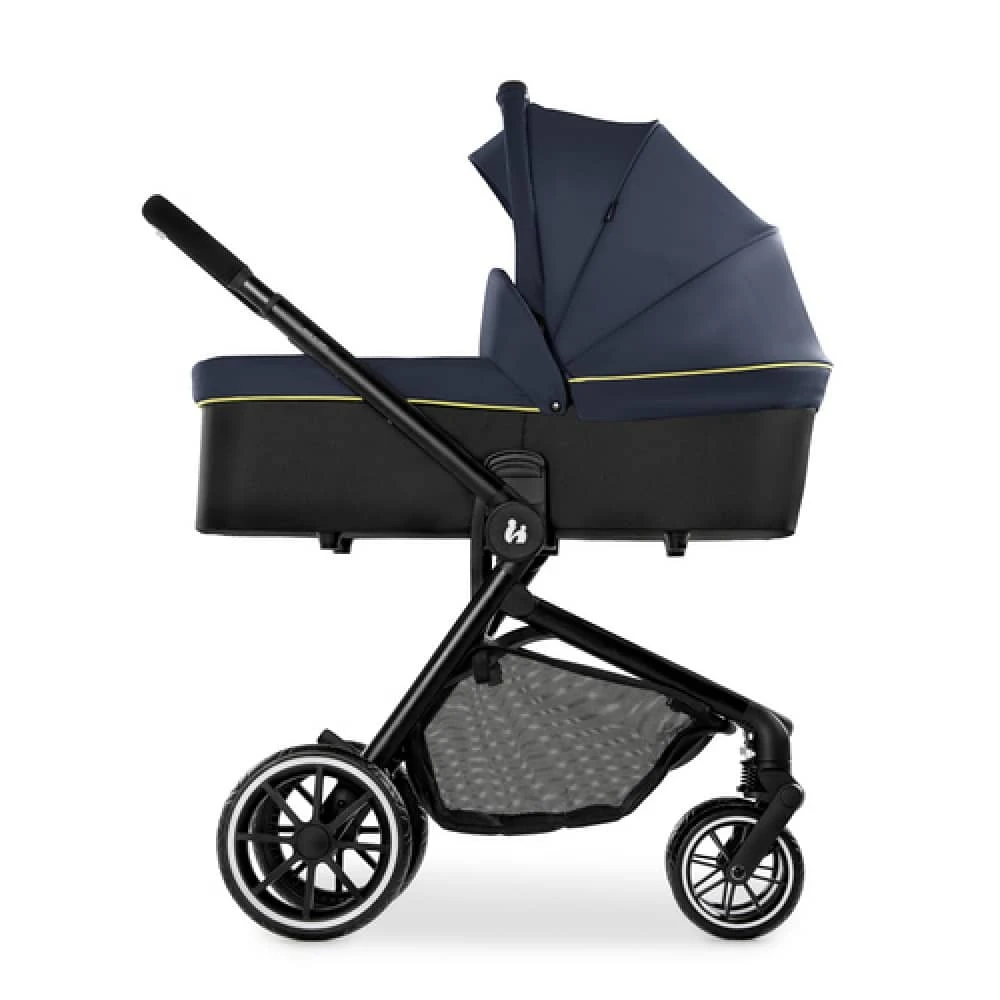 Hauck Move So Simply Duo Set – Dark Navy/Neon 16 Hauck Move So Simply Duo Set – Dark Navy/Neon - Image 16