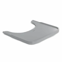 Hauck Alpha Wooden Tray – Grey