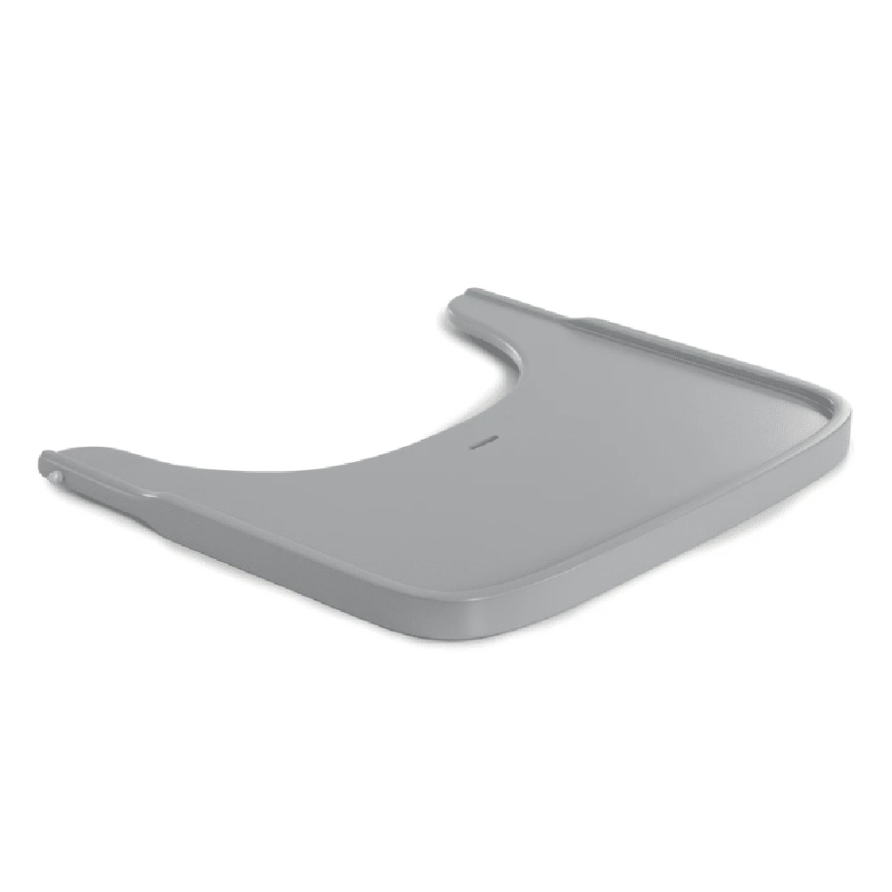 Hauck Alpha Wooden Tray – Grey 1 Hauck Alpha Wooden Tray – Grey