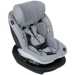 BeSafe IZi Modular A RF X1 I-Size Peak Mesh