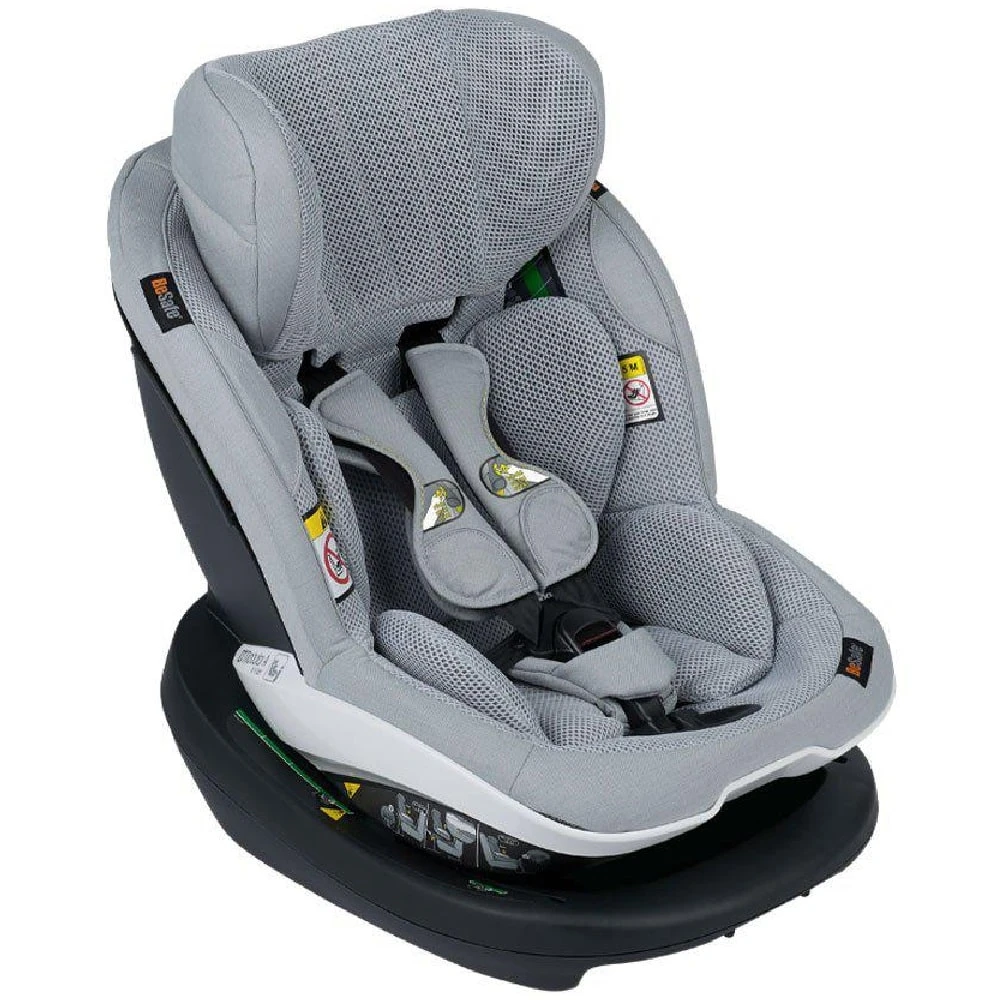 BeSafe IZi Modular A RF X1 I-Size Peak Mesh 1 BeSafe IZi Modular A RF X1 I-Size Peak Mesh