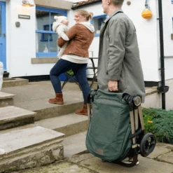 Mamas & Papas Strada Pushchair – Ivy 10 Mamas & Papas Strada Pushchair – Ivy -Kiddies Kingdom Store gfhghj 1