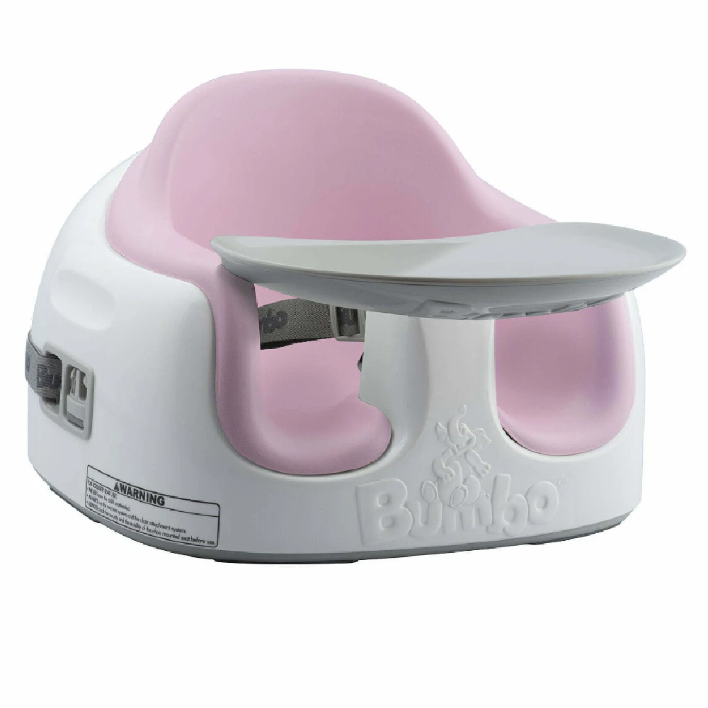 Bumbo Multi Seat Pink 1 Bumbo Multi Seat Pink