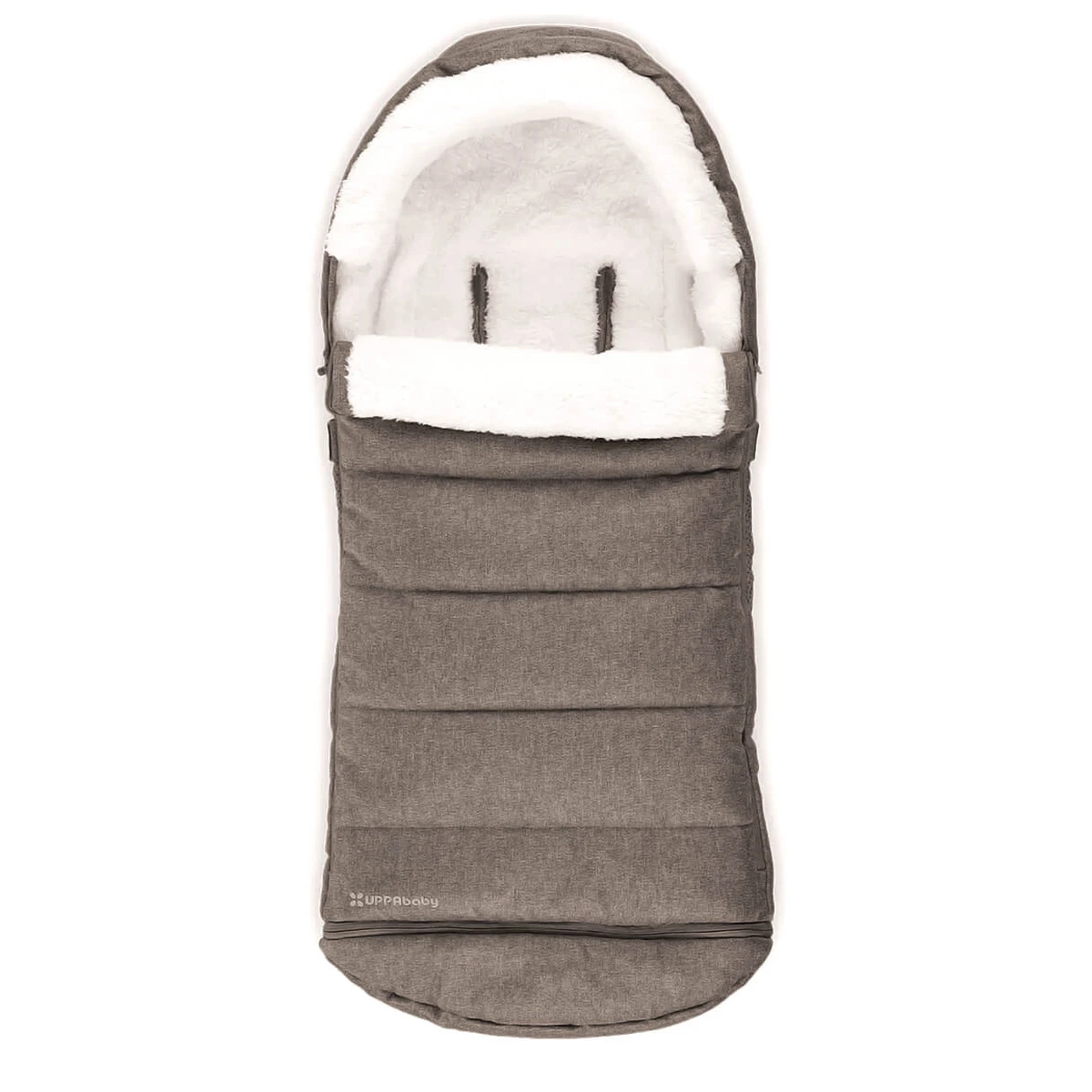UPPAbaby Ganoosh Footmuff – Theo 1 UPPAbaby Ganoosh Footmuff – Theo