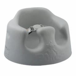 Bumbo Floor Seat Cool Grey