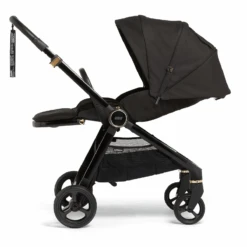 Mamas & Papas Strada Pushchair – Black Diamond -Kiddies Kingdom Store gfu76 2