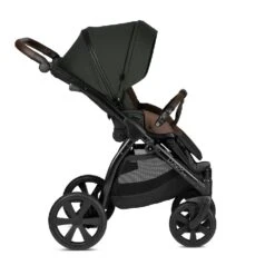 Noordi Luno All Trails 2in1 – Forest Green -Kiddies Kingdom Store ggdgggn 1