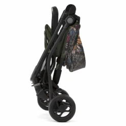 Graco Breaze Lite 2 Stroller Couture Fern -Kiddies Kingdom Store gggj