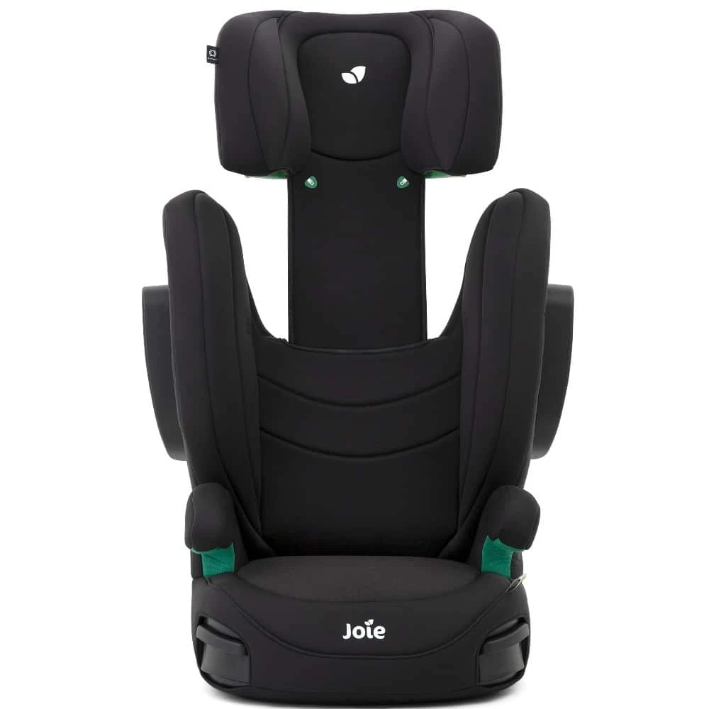 Joie I-Trillo Car Seat – Shale 7 Joie I-Trillo Car Seat – Shale - Image 7