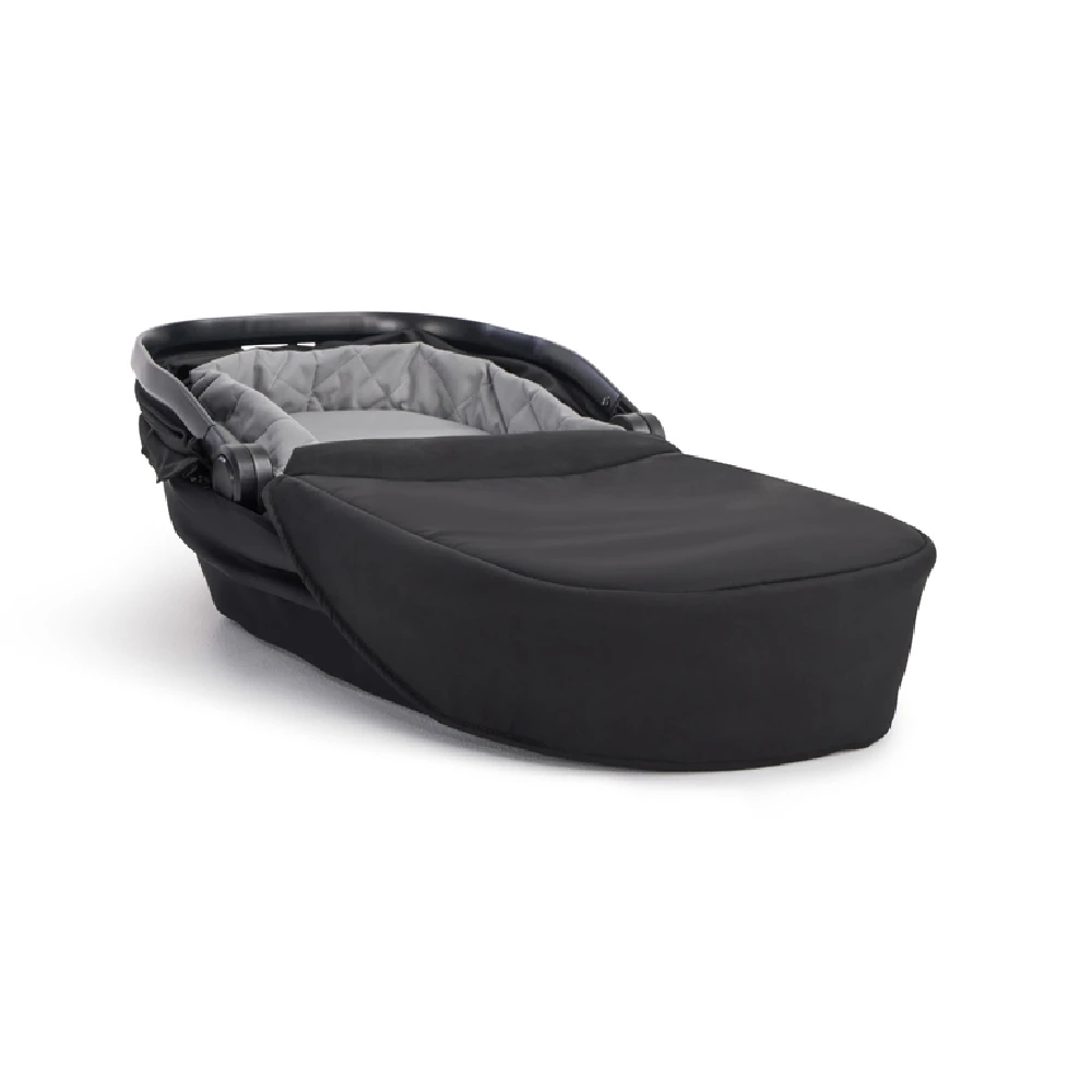 Baby Jogger City Sights Rich Black Stroller Bundle 12 Baby Jogger City Sights Rich Black Stroller Bundle - Image 12