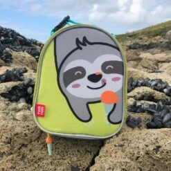 Tum Tum Stanley Sloth Lunch Bundle -Kiddies Kingdom Store ghggh 1