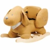 Nattou Rocker Charlie The Dog Caramel