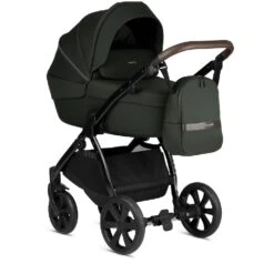 Noordi Luno All Trails 3in1 – Forest Green -Kiddies Kingdom Store ghjg