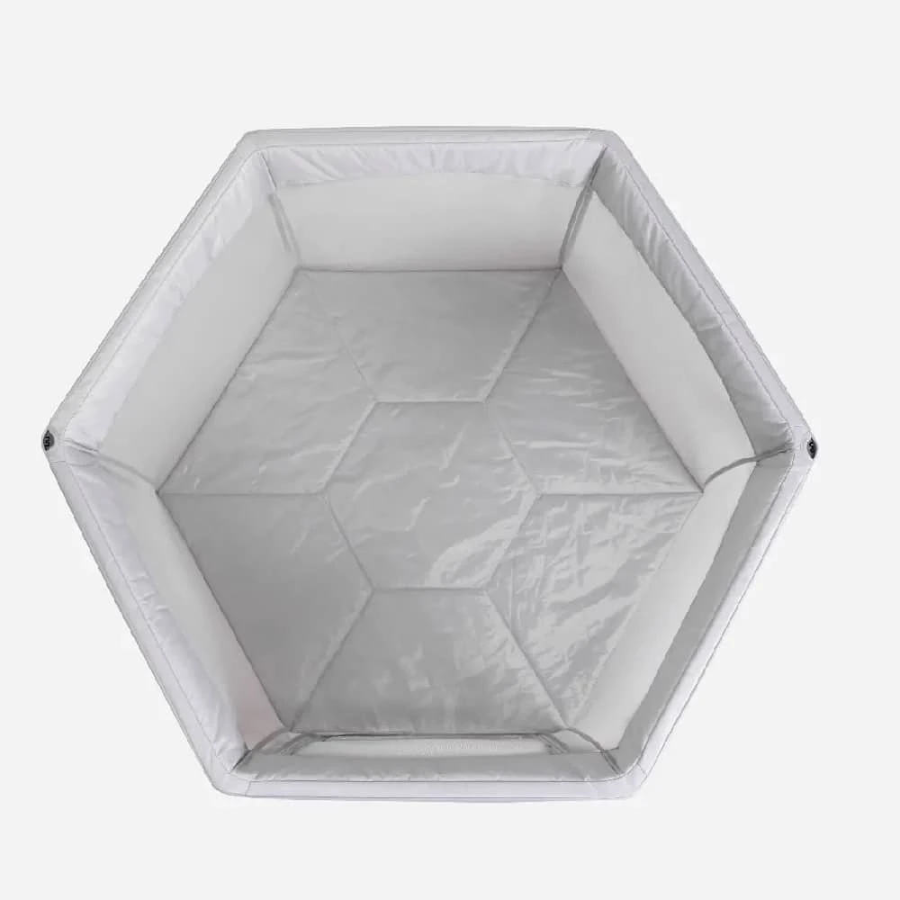 Tutti Bambini Hexa Playpen 2 Tutti Bambini Hexa Playpen - Image 2