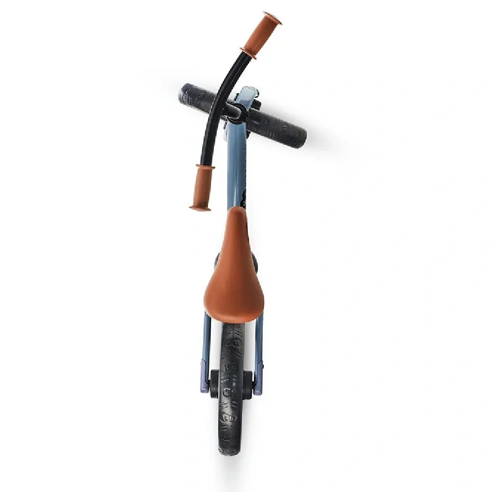 Kinderkraft Balance Bike 2WAY NEXT – Blue 6 Kinderkraft Balance Bike 2WAY NEXT – Blue - Image 6