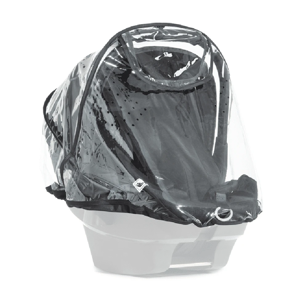 Hauck Select Car Seat Raincover 3 Hauck Select Car Seat Raincover - Image 3