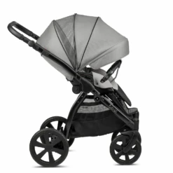Noordi Fjordi 3 In 1 Travel System – Grey -Kiddies Kingdom Store ghyg