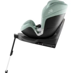 Britax SWIVEL Jade Green -Kiddies Kingdom Store ghyui9o0p